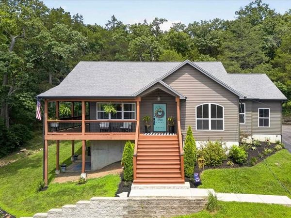 3700 S Lakeshore Drive, House Springs, MO 63051