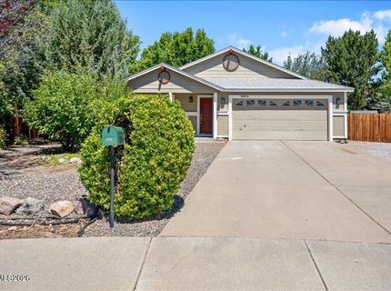 6913 Tesoro Court, Reno, NV 89523 Photo