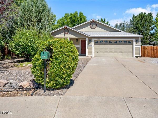 6913 Tesoro Court, Reno, NV 89523