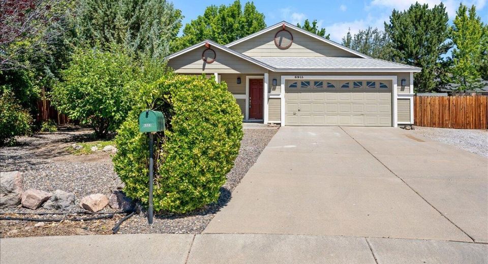 6913 Tesoro Court, Reno, NV 89523 Photo