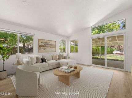 6913 Tesoro Court, Reno, NV 89523 Photo
