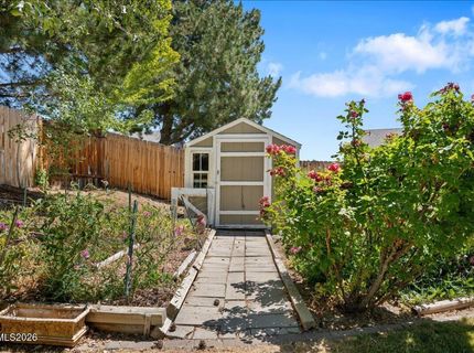 6913 Tesoro Court, Reno, NV 89523 Photo