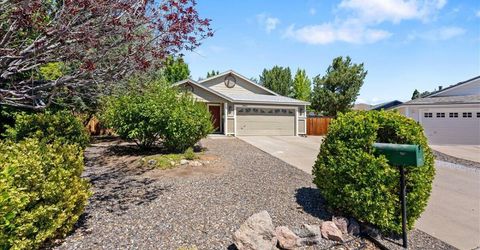 6913 Tesoro Court, Reno, NV 89523 Photo