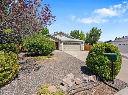 6913 Tesoro Court, Reno, NV 89523 Photo