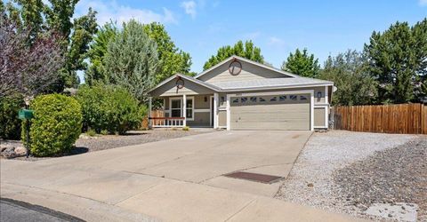 6913 Tesoro Court, Reno, NV 89523 Photo