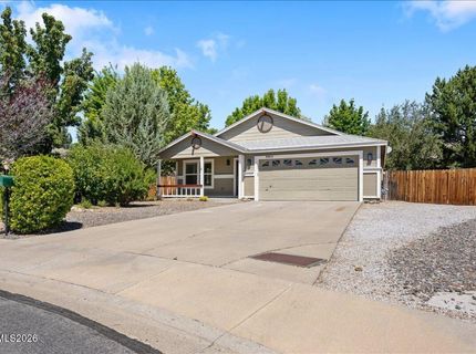 6913 Tesoro Court, Reno, NV 89523 Photo