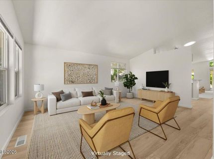 6913 Tesoro Court, Reno, NV 89523 Photo