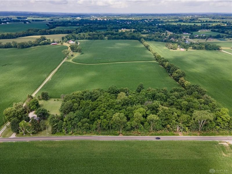 4300 S Clayton Road, Farmersville, OH 45325 Photo 14