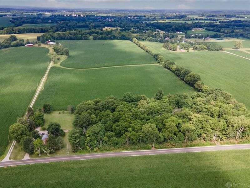 4300 S Clayton Road, Farmersville, OH 45325 Photo 15