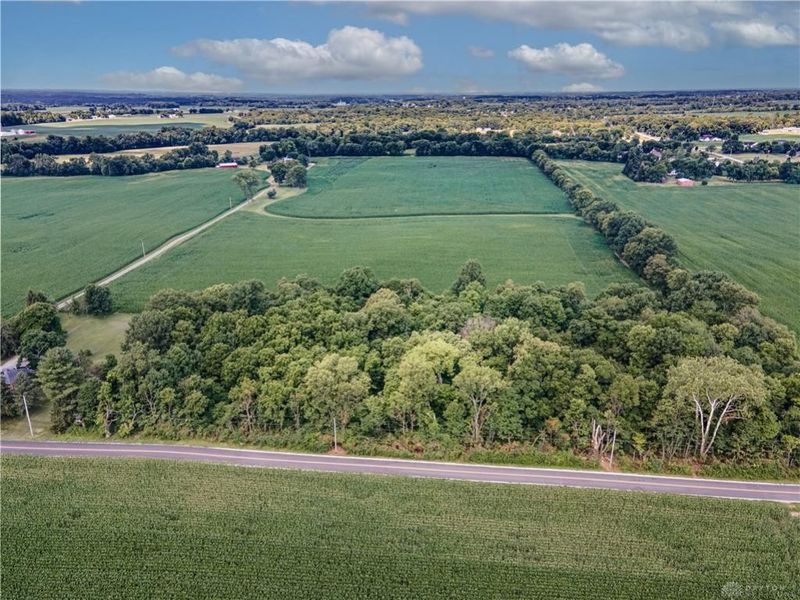 4300 S Clayton Road, Farmersville, OH 45325 Photo 2