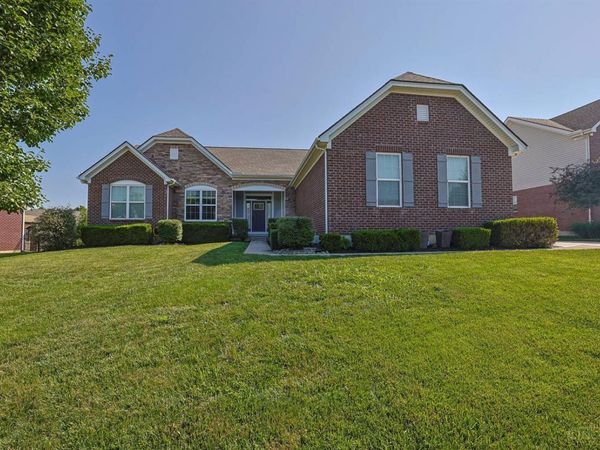 5334 Renaissance Park Drive, Middletown, OH 45005