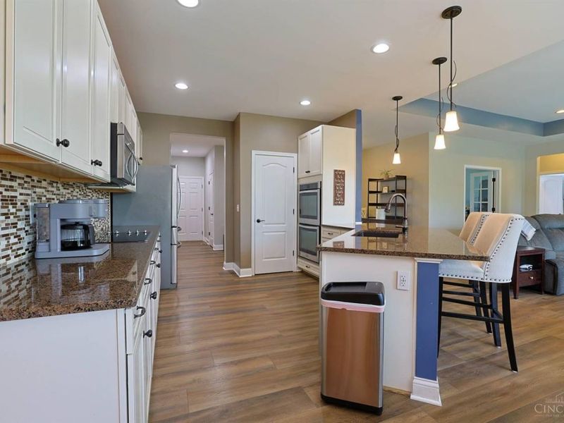 5334 Renaissance Park Drive, Middletown, OH 45005 Photo 13