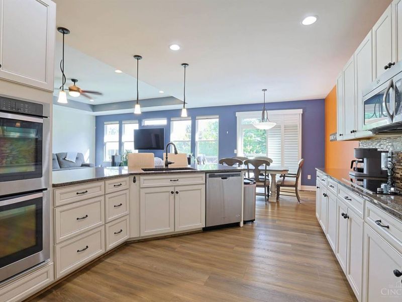 5334 Renaissance Park Drive, Middletown, OH 45005 Photo 14