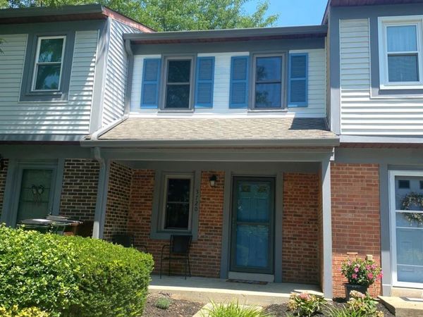 3720 Parfore Court, Pierce Twp, OH 45245