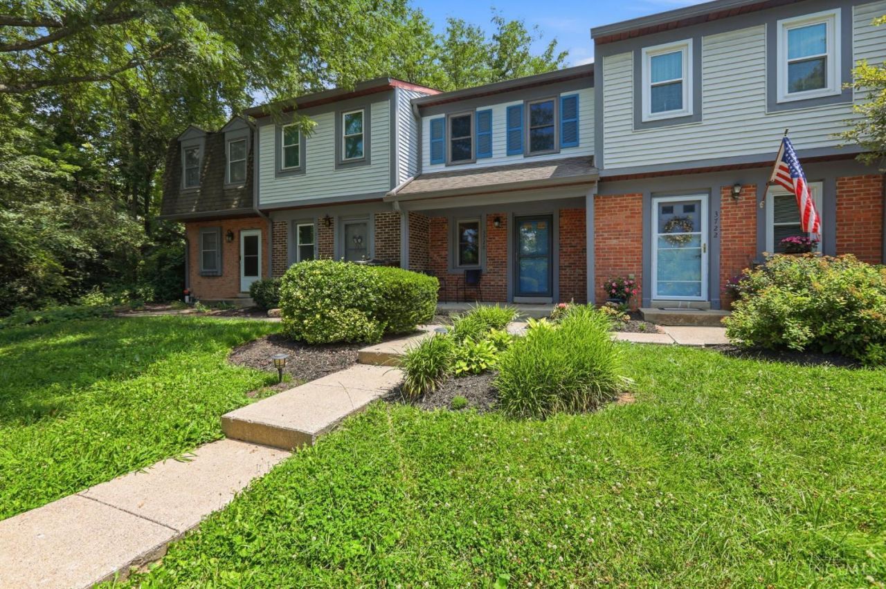 3720 Parfore Court, Pierce Twp, OH 45245 Main Photo