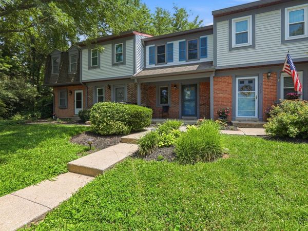 3720 Parfore Court, Pierce Twp, OH 45245