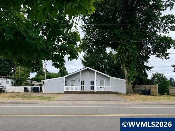 180 S 16th (-182) St, Independence, OR 97351