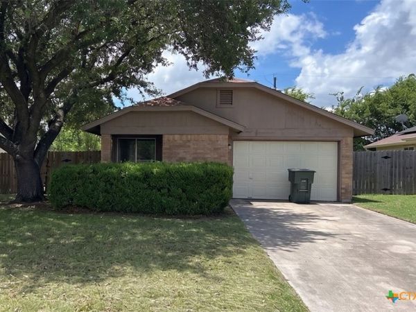 2108 Carousel , Killeen, TX 76543