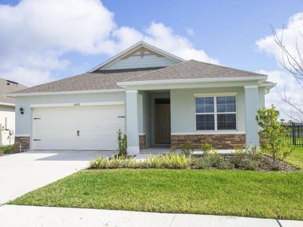 5062 FOXGLOVE CIRCLE , LAKELAND, FL 33811