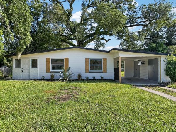 3911 LAKE MARGARET DRIVE, ORLANDO, FL 32812