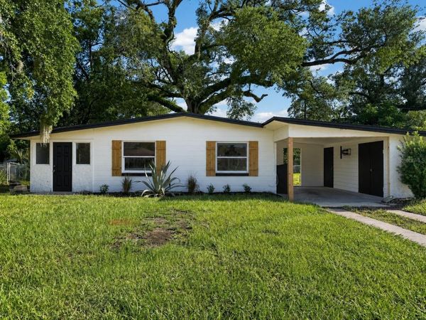 3911 LAKE MARGARET DRIVE, ORLANDO, FL 32812
