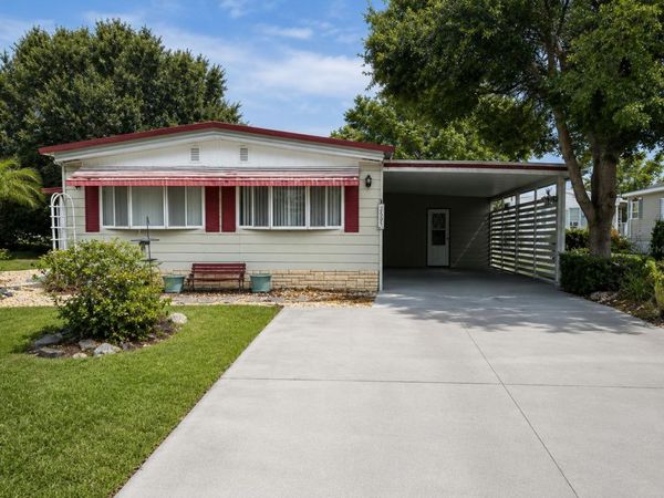 2595 BROOKSIDE CIR , MOUNT DORA, FL 32757