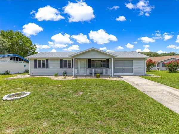 8208 SW 108TH LANE ROAD , OCALA, FL 34481