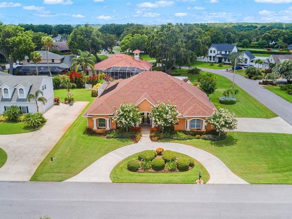 328 HAMILTON SHORES DRIVE NE, WINTER HAVEN, FL 33881