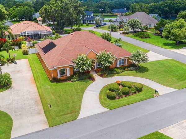 328 HAMILTON SHORES DRIVE NE, WINTER HAVEN, FL 33881