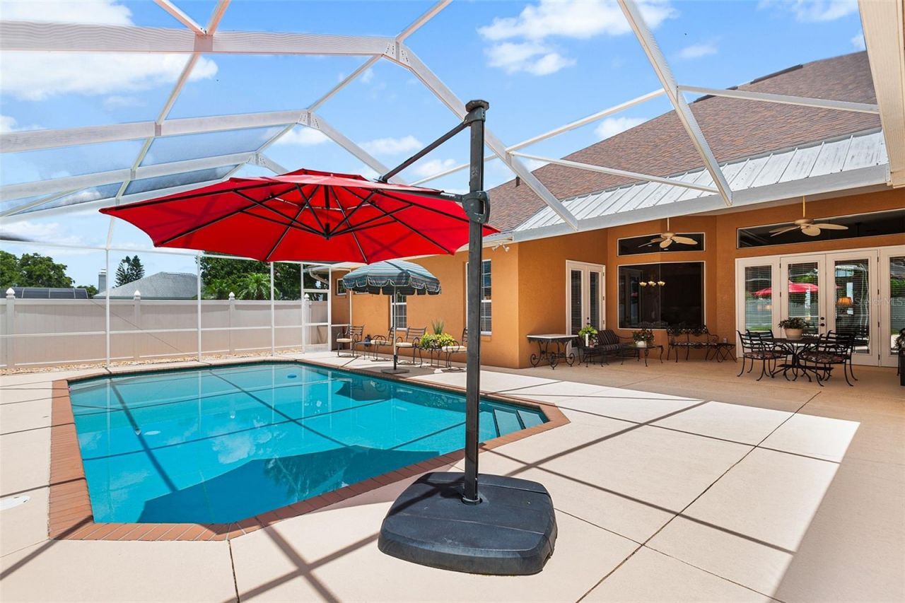 328 Hamilton Shores Drive Ne, Winter Haven, FL 33881 Photo