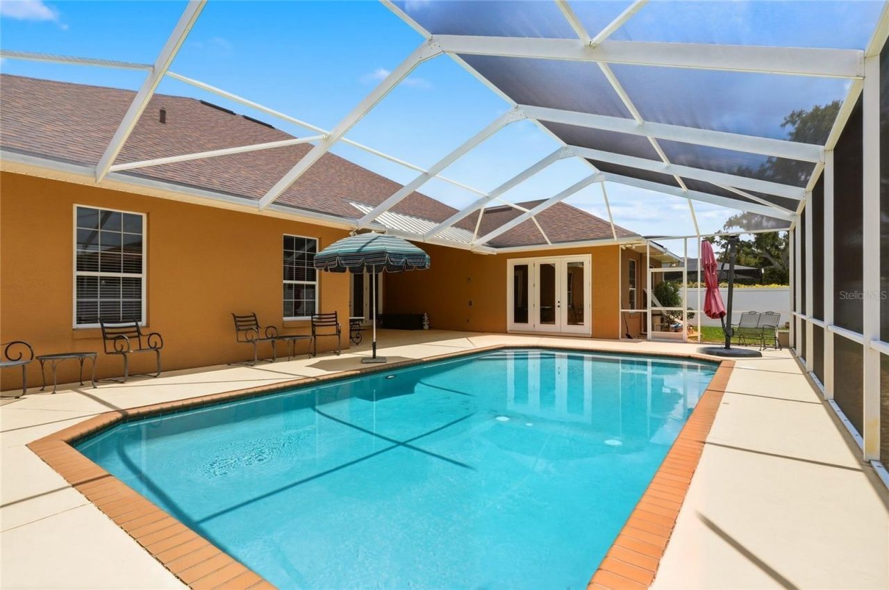 328 Hamilton Shores Drive Ne, Winter Haven, FL 33881 Photo