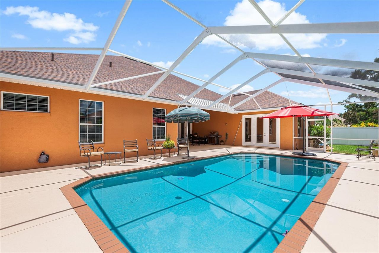 328 Hamilton Shores Drive Ne, Winter Haven, FL 33881 Photo