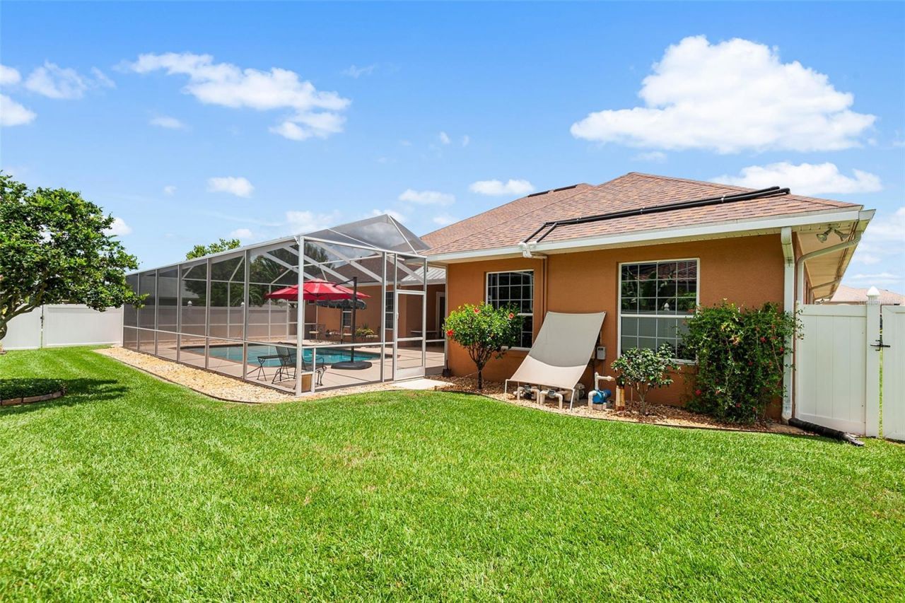 328 Hamilton Shores Drive Ne, Winter Haven, FL 33881 Photo