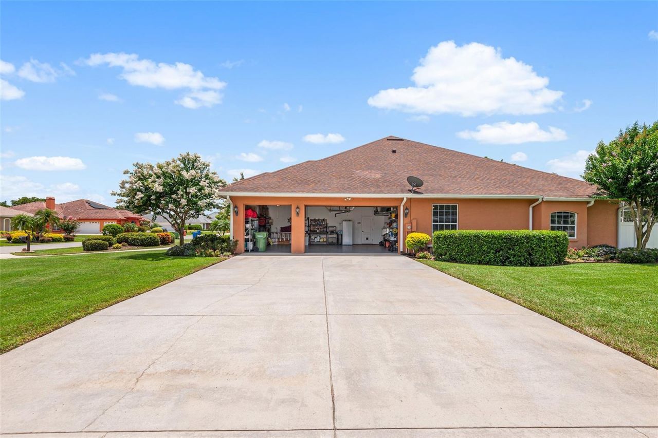 328 Hamilton Shores Drive Ne, Winter Haven, FL 33881 Photo