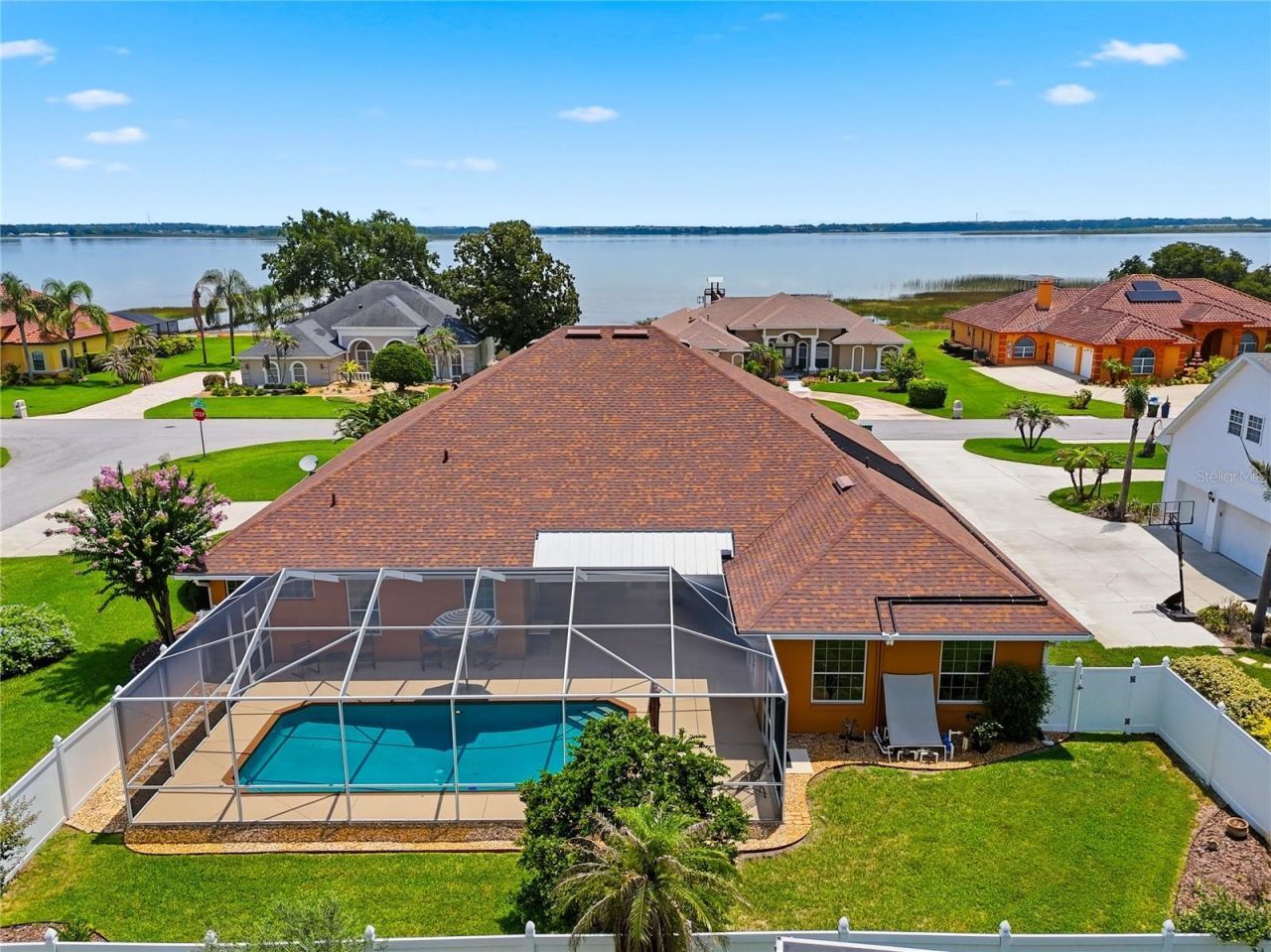 328 Hamilton Shores Drive Ne, Winter Haven, FL 33881 Photo