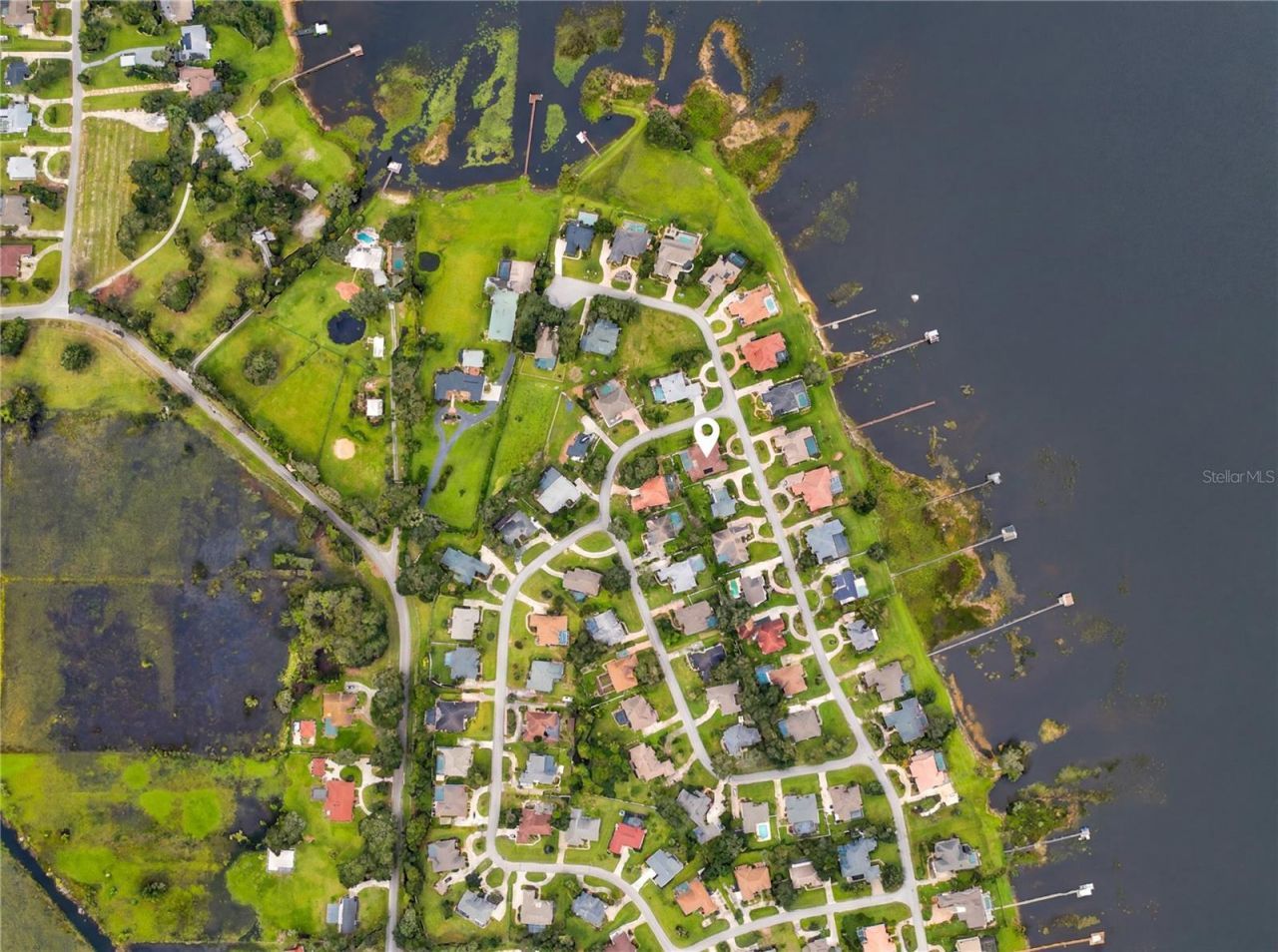 328 Hamilton Shores Drive Ne, Winter Haven, FL 33881 Photo