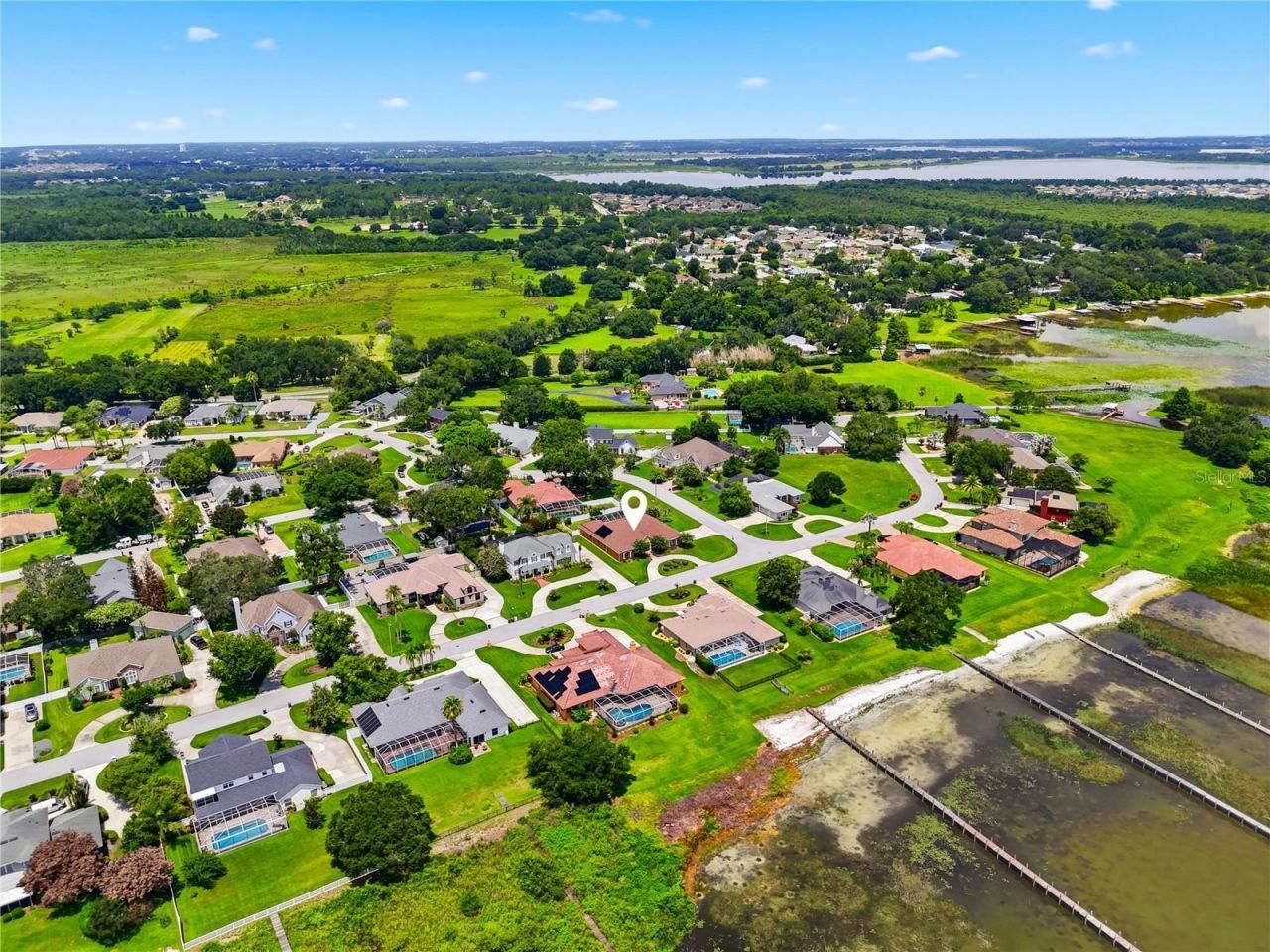328 Hamilton Shores Drive Ne, Winter Haven, FL 33881 Photo