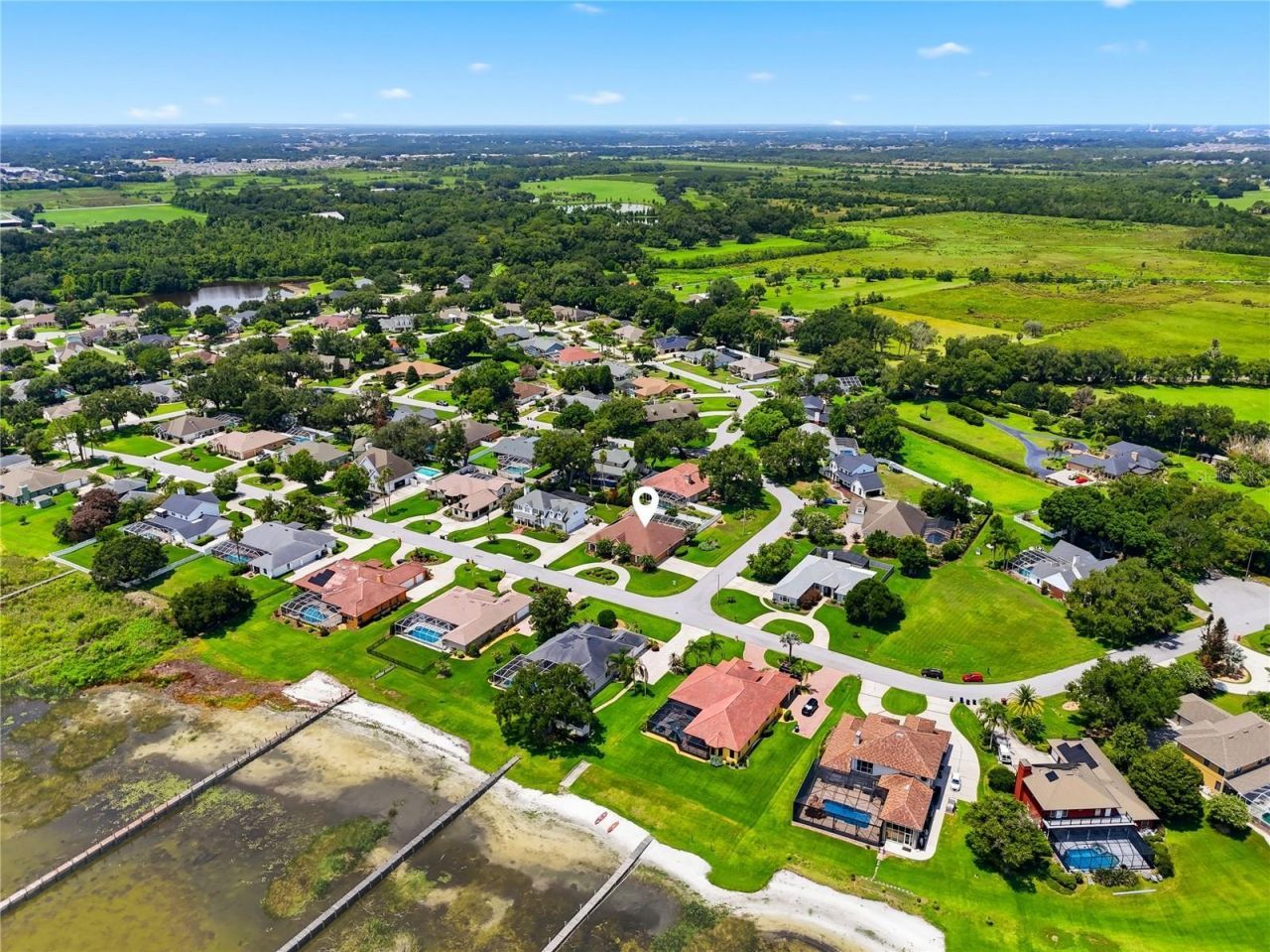328 Hamilton Shores Drive Ne, Winter Haven, FL 33881 Photo
