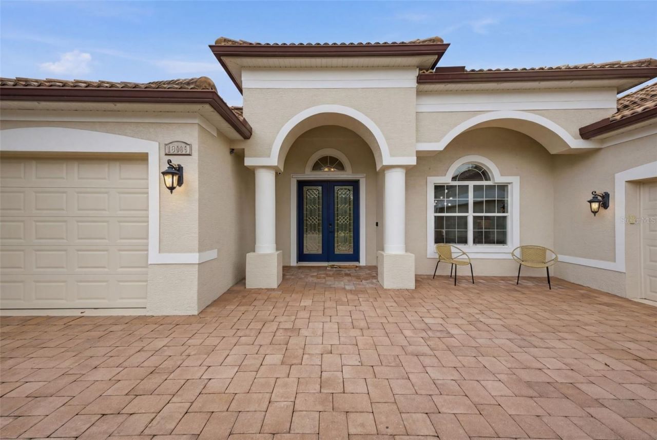 15809 31st Street E, Parrish, FL 34219 Photo