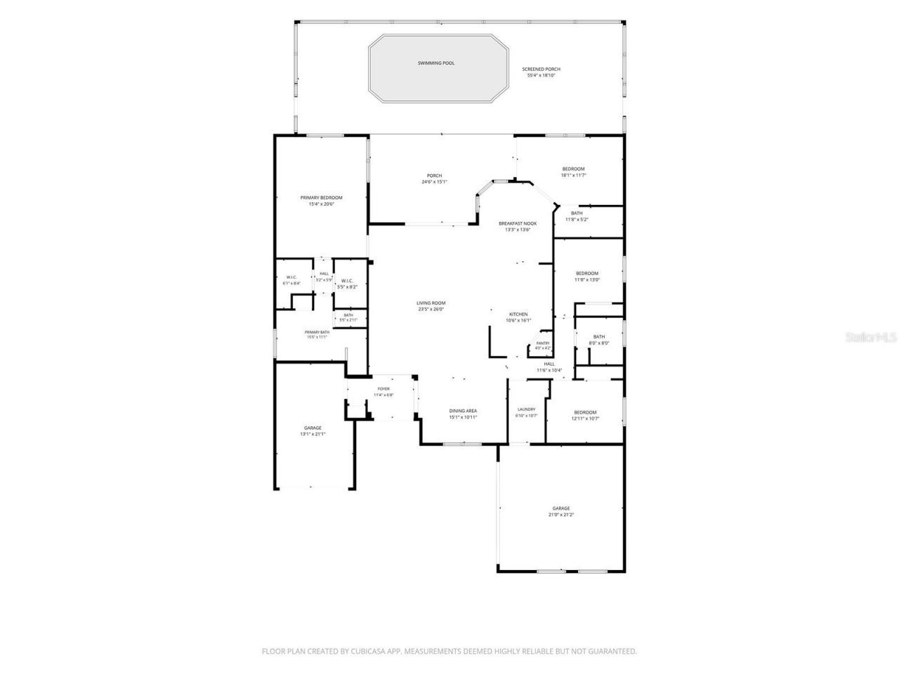 15809 31st Street E, Parrish, FL 34219 Photo