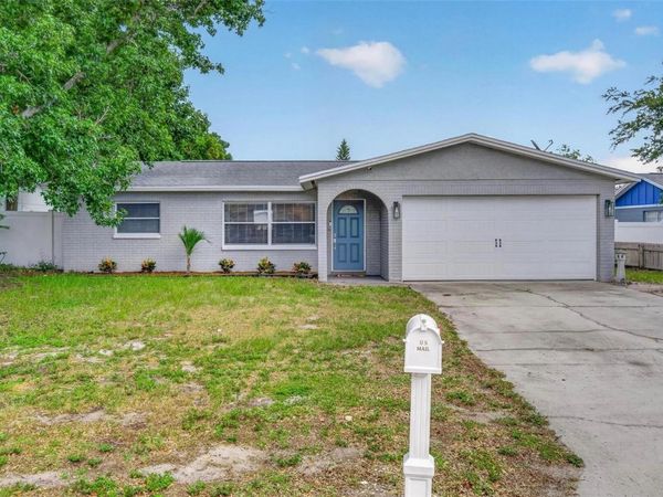 3113 PALM COURT , DUNEDIN, FL 34698