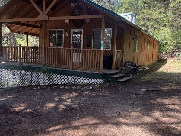 39 Mayflower Mine Rd, Placerville, ID 83666
