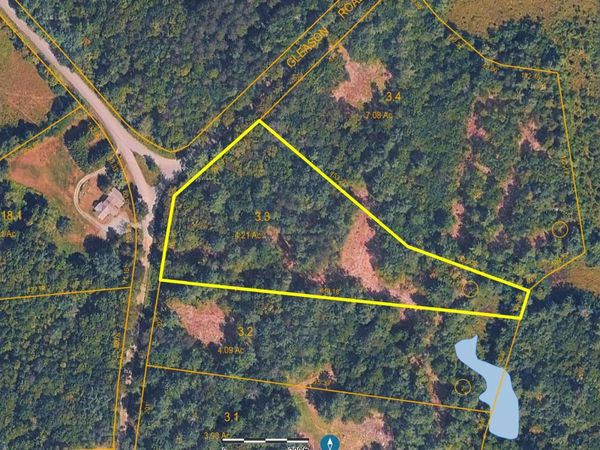 3.3 Bean Road, Plainfield, NH 03781
