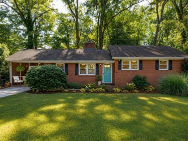 1213 Park Avenue, Garner, NC 27529