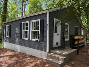 803 Branch Street, Chapel Hill, NC 27516