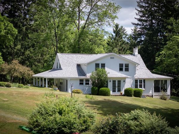 3493 County Route 7 , Hillsdale, NY 12529