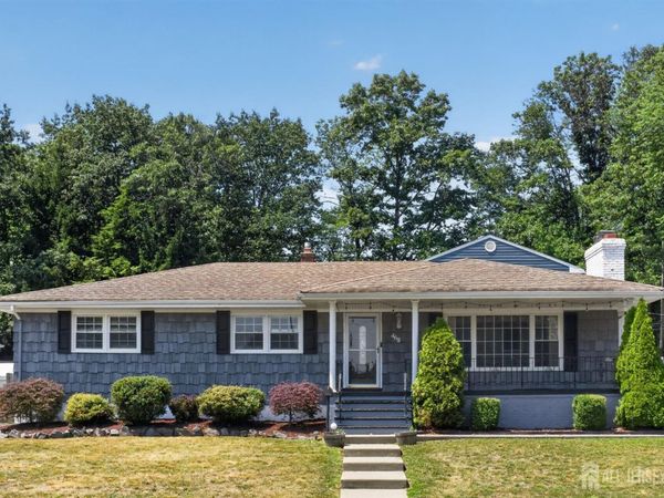 468 Brook Avenue, South Amboy, NJ 08879