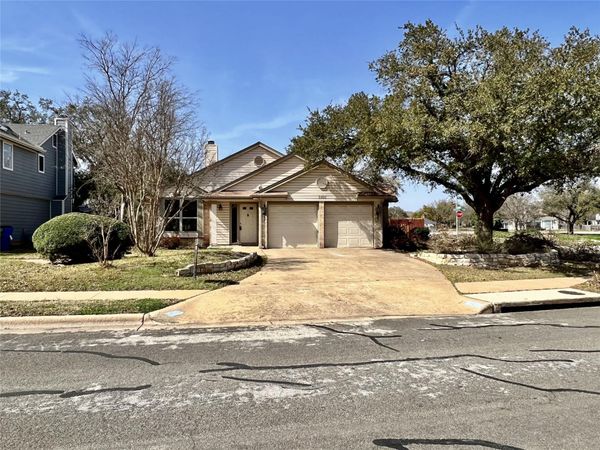 1101 FOREST OAKS PATH, Cedar Park, TX 78613