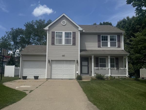 5420 Woodrush Avenue, Kalamazoo, MI 49009