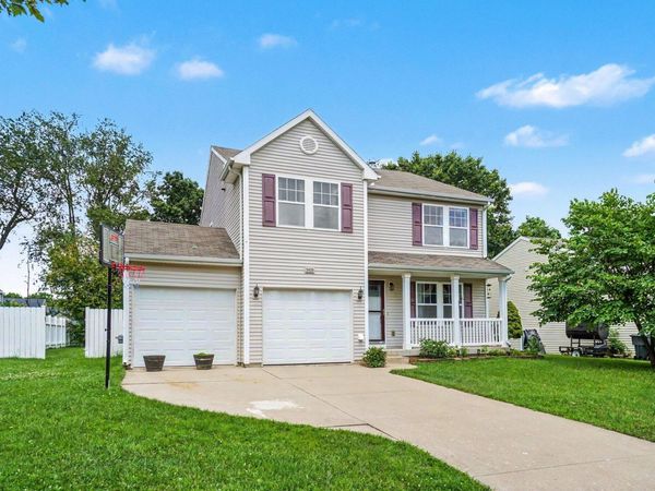 5420 Woodrush Avenue, Kalamazoo, MI 49009